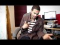 Spoken Word Sunday: Post-studio session
