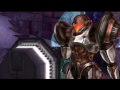 videos de Metroid Prime 2 Wii Version Walk-Through Part 12: Amorbis Boss Battle