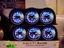 Saga Racing Dials 2of3 Saga Racing Dials 2of3
