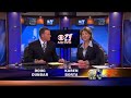 KTVT CBS 11 at 10 Open