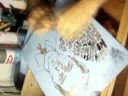 stencil - Jack