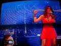 rbd en los 50 aniversario de televisa monterrey