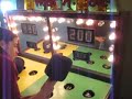 Whac-a-mole