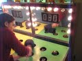 Whac-a-mole
