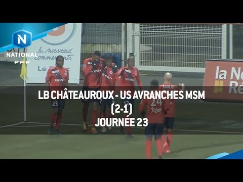 17-02-24 Chateauroux(résumé2