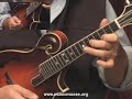 Double Stops on the Mandolin Double Stops on the Mandolin
