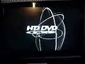 Froggytest - Test HD-DVD drive Xbox360 Froggytest - Test HD-DVD drive Xbox360
