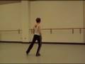 Learn Thriller Dance -- Part 30 of 40 clips