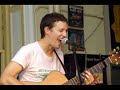 Jason Mraz One Love (Bob Marley Cover)