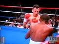 Hugo Cazares vs. Wilfrido Perez - Part.1