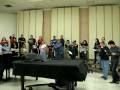 videos de Chorus Rehearsal