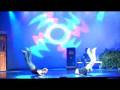 Musical HERZKLOFEN - Show-Trailer