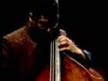 Koussevitzky Double Bass Concerto II parte Edicson Ruiz