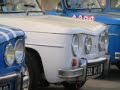 R8 Gordini Press Film (French narration)