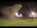 2009- Artifical Snowmaking