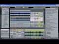 Full How- To MTV Mash-Up with Ableton. P1