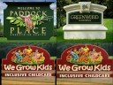 Spring Valley Signs