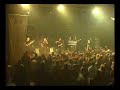 cryptic wintermoon - bonegrinder 1916 live rockxmas