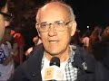 Romaria F�rum de Participa��o V CELAM