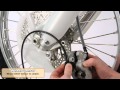 Trail Tech Voyager GPS Installation - Honda CRF450R 2011