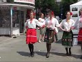 Bulgarian folk dances Bulgarian folk dances
