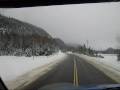 Trucking to Nipigon. (1 of 2)