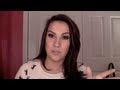 Shopping List Ideas! 11/5/11 - YouTube
