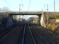 Voyage en cabine TGV Duplex