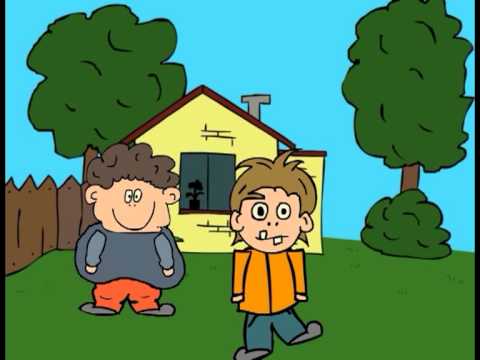 piesek - Oglądasz 325. odcinek Pieska Leszka: