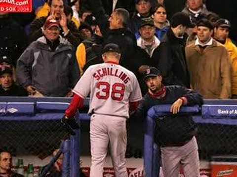 Boston Red Sox ~ 86 Years & Worth The Wait
