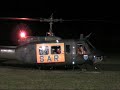 SAR 89 bei Nacht SAR 89 bei Nacht