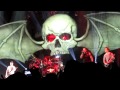 A7X-Fan rocks it on the guitar to Second Heartbeat!