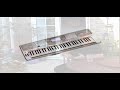 Yamaha Club Tuition DVD Introduction