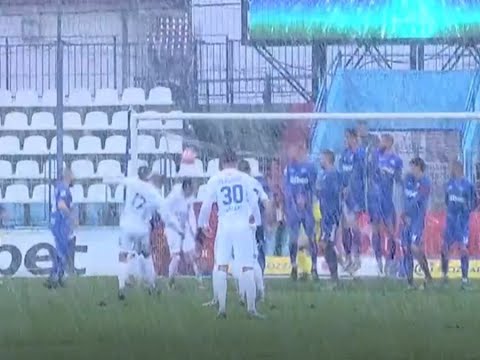 FK AIK Bačka Topola 1-1 FK Vojvodina Novi Sad :: Highlights :: Videos 