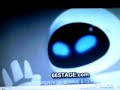 WALL-E, Snuggle song