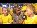 Johan Cruijff Schaal 2008 Johan Cruijff Schaal 2008