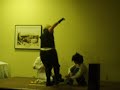 Anime tucon: skits and stuff Anime tucon: skits and stuff