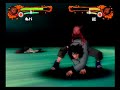 Naruto Accel: PTS Kiba vs Kurenai
