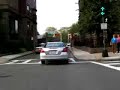Ruas de Boston