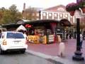 Ruas de Boston