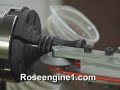 Rose Engine Woodworking | Lesson 2 Rose Engine Woodworking | Lesson 2