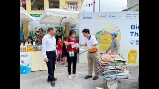 Ngày hội VRACBANK tại thành phố Hạ Long