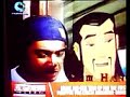 Regine and ogie ( cinema news alert ) june 13 08