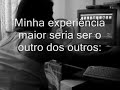 O Outro - Clarice Lispector