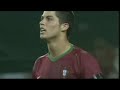 Cristiano Ronaldo 06 07