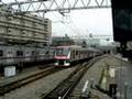 東急6000系6101F（試運転）　梶が谷[1]