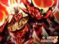 Dynasty Warriors Strikeforce Soundtrack - Theme Of Lu Bu DW Fury Mix