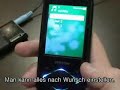 DAS NEUE GERAET VON SAMSUNG, YP-Q1.1 DAS NEUE GERAET VON SAMSUNG, YP-Q1.1