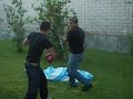 pychobilly fight 3