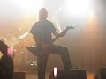 In Flames - Vanishing Light - Birmingham Academy